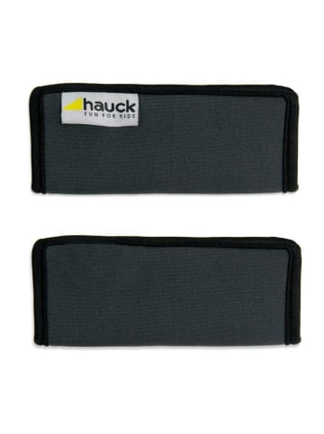 Hauck Griffüberzug Handle Me für Buggys - 2er in black