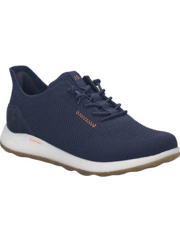 Josef Seibel Sneaker Cheryl 01 in blau