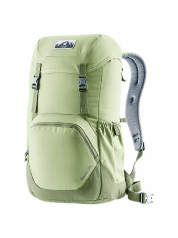 Deuter Walker 24 - Rucksack 52 cm (black) in mineral grove
