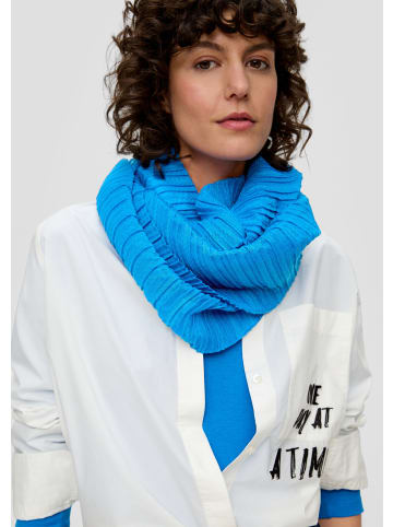 s.Oliver Snood in 5528_royalblau