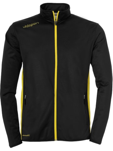 uhlsport Trainingsanzug "Essential Classic Anzug" in Schwarz