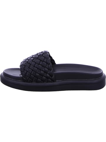 Piece of Mind Pantolette in schwarz