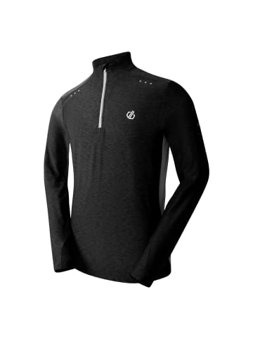 Dare 2b Sweatshirt in Schwarz