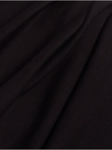 s.Oliver T-Shirt in schwarz