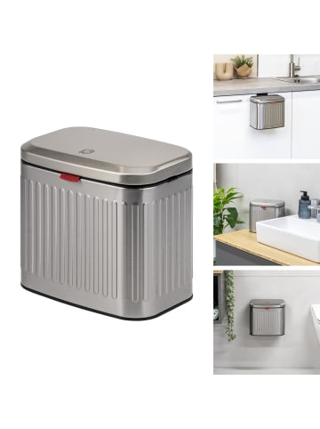 eluno Abfalleimer 3 Liter