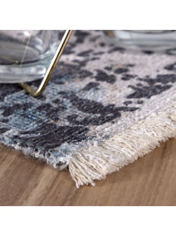 obsession Kurzflor Teppich Torent 641 in multi - rechteckig