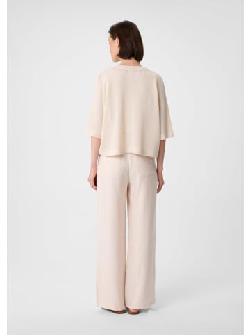 comma T-Shirt in 8006_helles beige