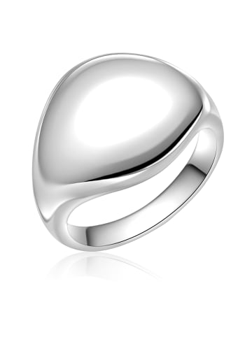Glanzstücke München Ring aus Sterling Silber in silber