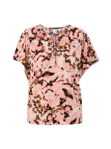 QS Bluse in 20A3_papaya