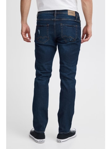BLEND 5-Pocket-Jeans BHJet in Blau