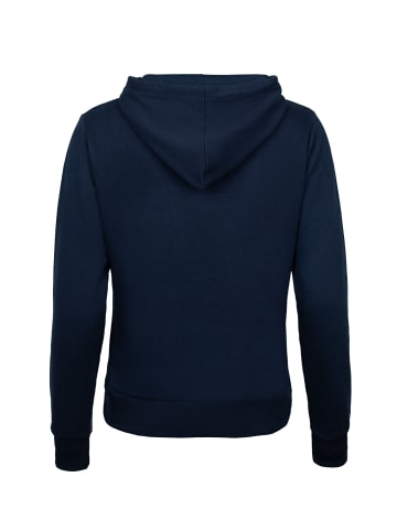 SCHIETWETTER Hoodie "Mara", Kapuzenpullover, in navy