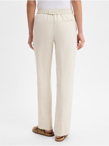 BRAX  Hose Farina in beige
