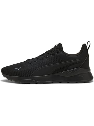 Puma Sneaker "Anzarun Lite" in Schwarz