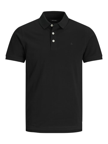 Jack & Jones Poloshirt in Black 3