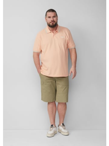 s.Oliver Bermuda DETROIT in 7880_olivgrün