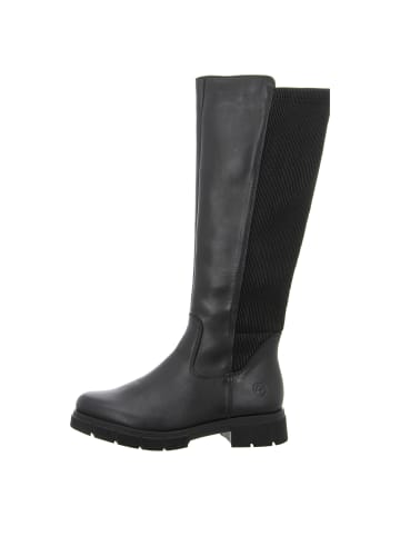 remonte Stiefel in schwarz