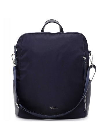 Tamaris TAS Larissa City Rucksack 30 cm blue