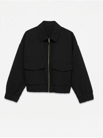 Vero Moda Jacke in Black