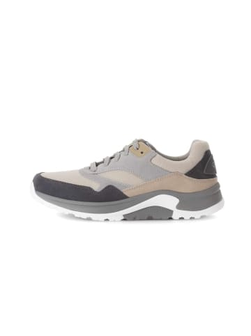 rollingsoft Sneaker low in grau