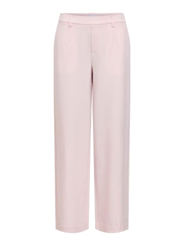 Object Hose in Pale Lilac