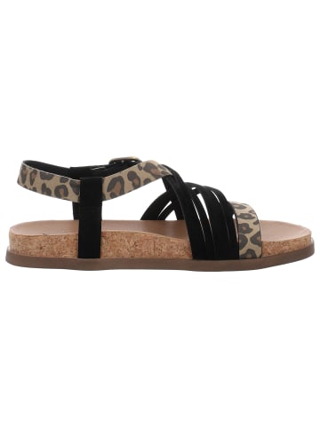 Blowfish Sandalen in schwarz
