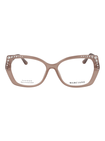 Marciano by Guess Damen Optische Fassungen Katzenauge Rose