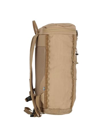 FJÄLLRÄVEN Singi 20 Daypack 44 cm Laptopfach clay