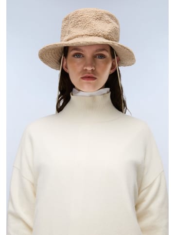 Napapijri Hoodie "D-Mis T W" in Beige