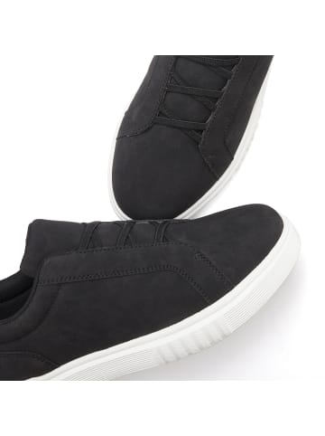 John Devin Sneaker in schwarz