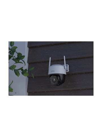 imou Cruiser SE+ 3MP 360° WLAN Außenkamera