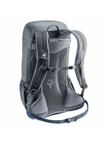 Deuter Hiking Zugspitze 24 - Wanderrucksack 54 cm (seagreen-ink) in graphite-ink