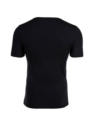 Marc O'Polo T-Shirt 2er Pack in Schwarz