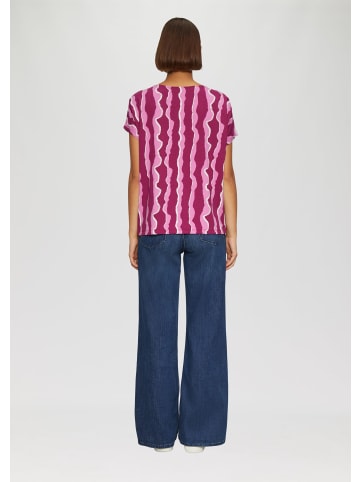 s.Oliver T-Shirt in 44B5_altrosa