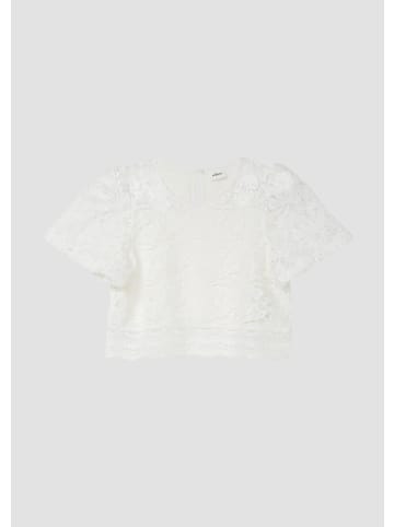s.Oliver Bluse  in  0210_creme