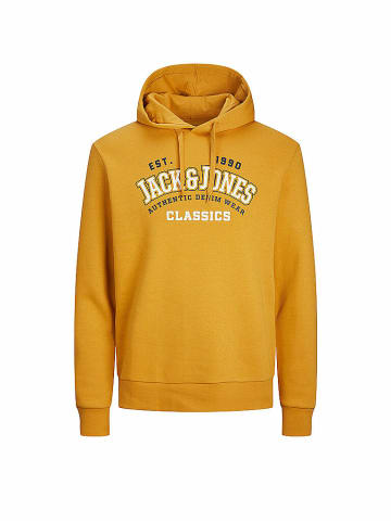 Jack & Jones Sweatshirt für Herren in gelb