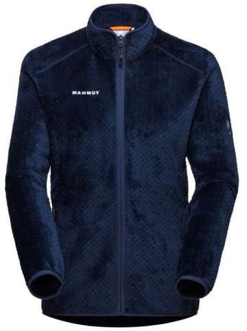 Mammut Fleecejacke/Unterjacke/Midlayer Innominata ML Jacket Women in Blau