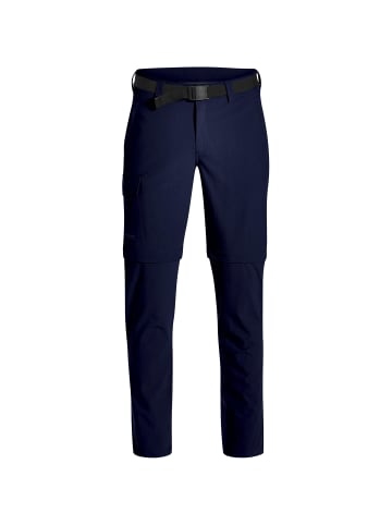 Maier Sports Zipphose TORID SLIM in night sky