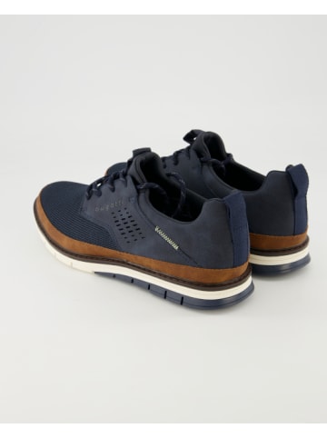 bugatti shoes Sneaker in Blau