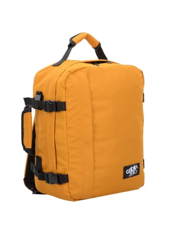 Cabinzero Adventure 55 Daypack 39 cm in orange chill
