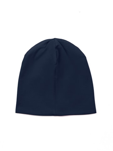SCHIETWETTER SCHIETWETTER Erwachsenen Beanie Steuerrad in navy