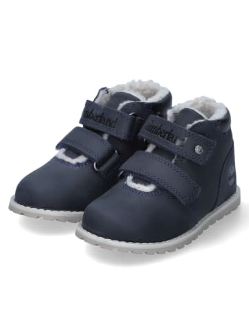 Timberland Winterstiefeletten POKEY PINE  in Blau