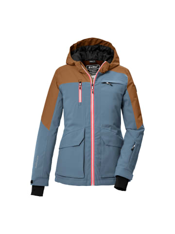 Killtec Skijacke Funktionsjacke in Blau304