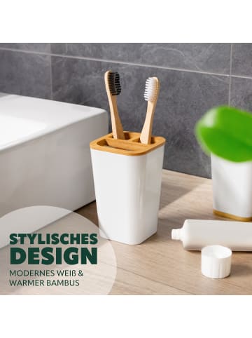 bremermann Zahnbürstenhalter CALVI