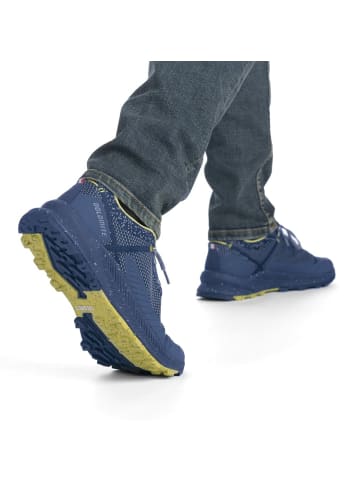 DOLOMITE Sneaker für Herren in blau