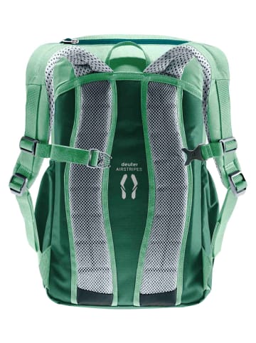 Deuter deuter Kinderrucksack Junior spearmint-seagreen