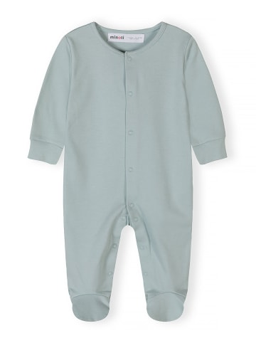 Minoti 5-er Pack Strampler NOSBABYPACK5 in Beige