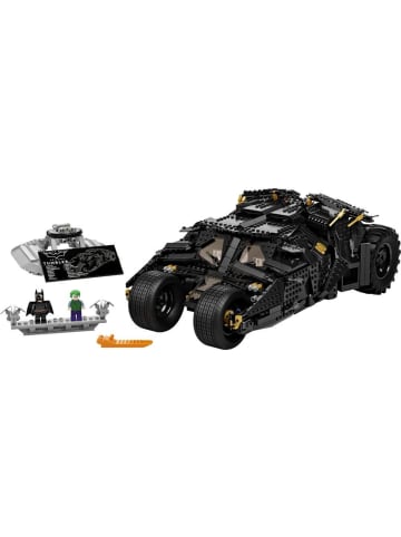 LEGO DC Comics Batmobile Tumbler in mehrfarbig ab 18 Jahre