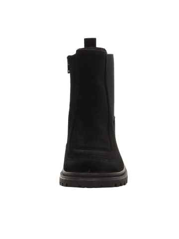 Legero Klassische Stiefelette in schwarz