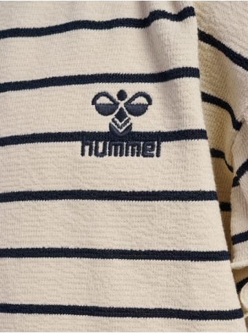 Hummel Shirt "Ajma T-Shirt S/L" in Grau