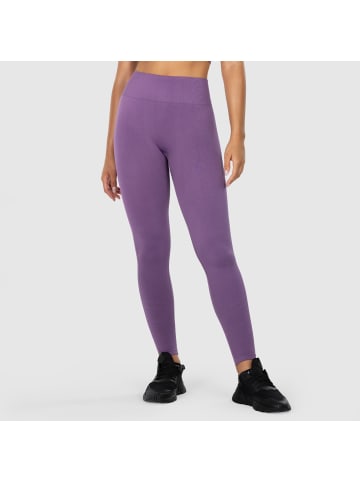 SMILODOX Leggings Cassie in Lila